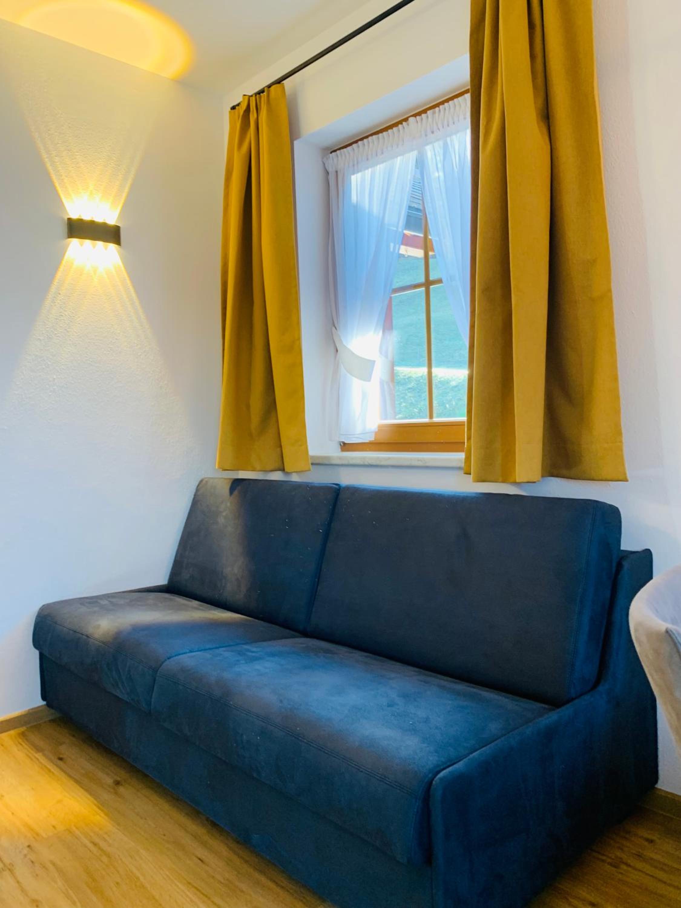 Chalets und Apartments Hauserhof Nassfeld view 4