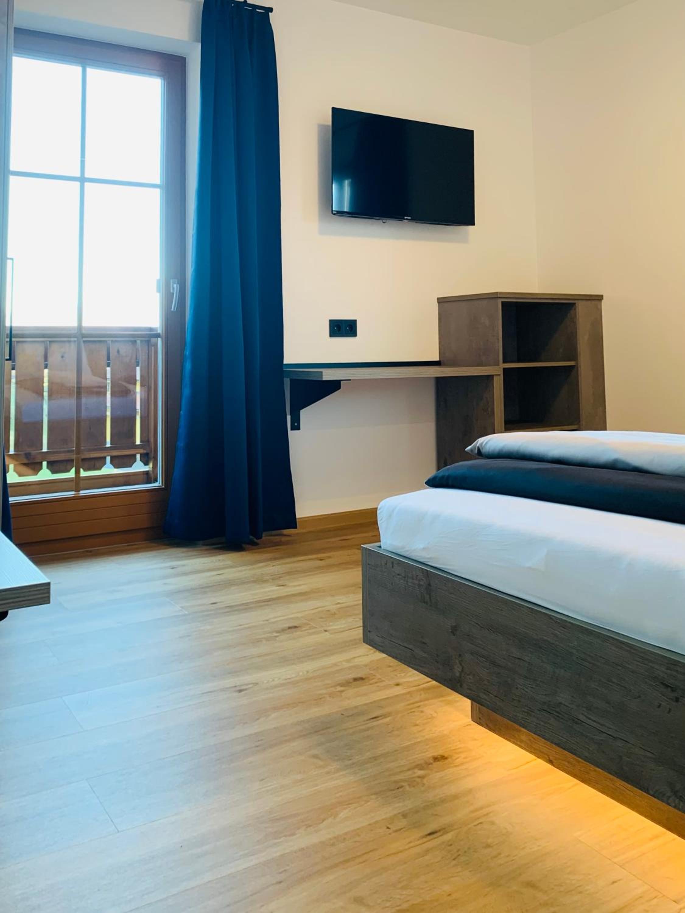Chalets und Apartments Hauserhof Nassfeld view 5