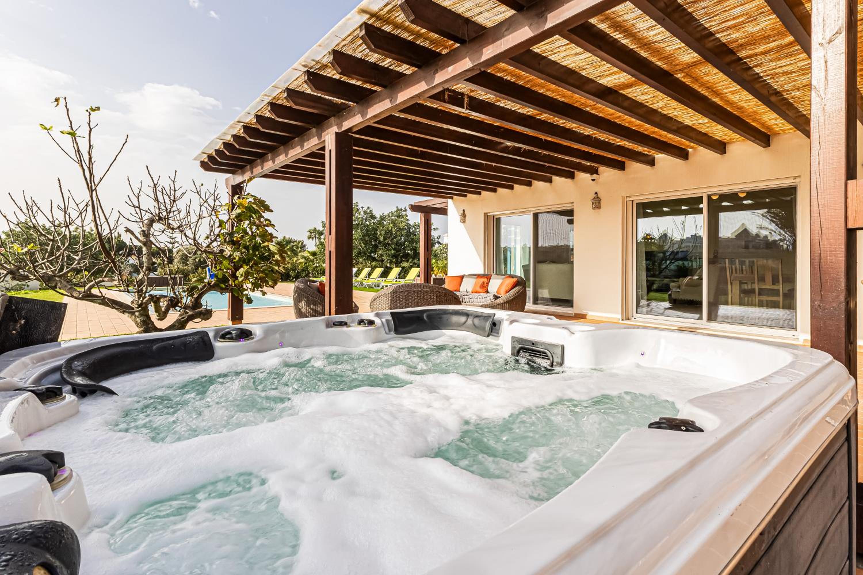 Quinta dos Figos - Jacuzzi | Perto da Praia view 4