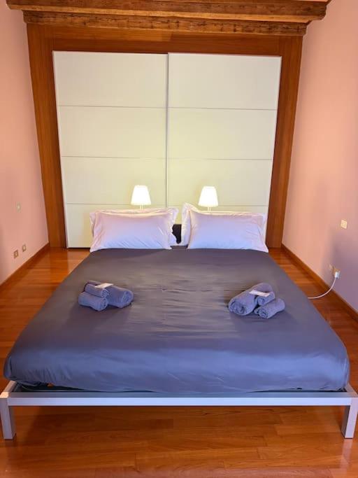 Roel Apartments Ponte Pietra view 4