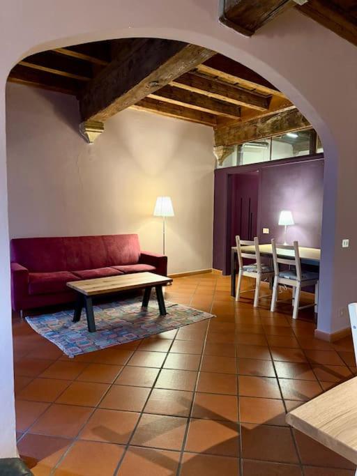 Roel Apartments Ponte Pietra view 5