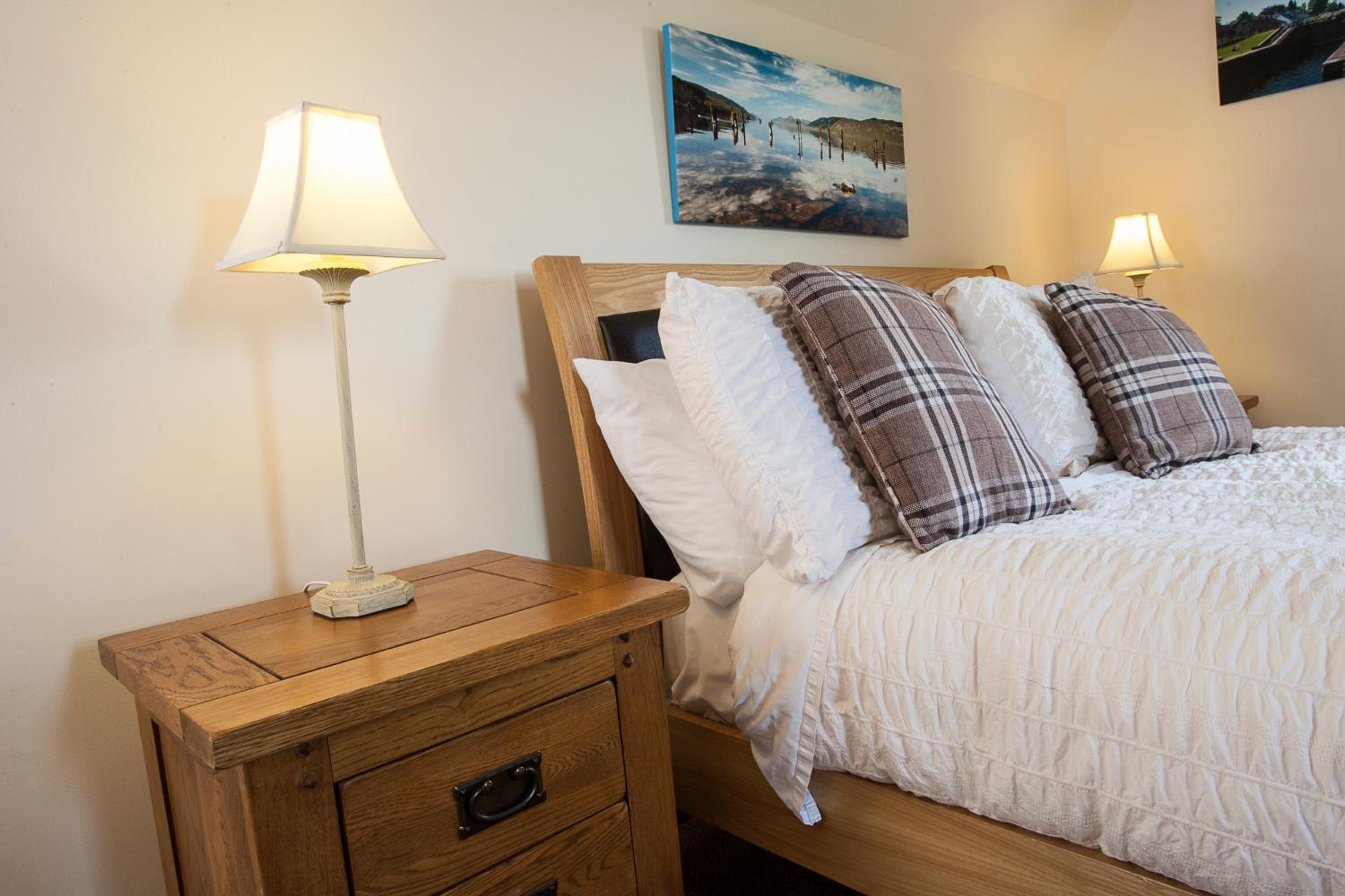 Kettle House B&B