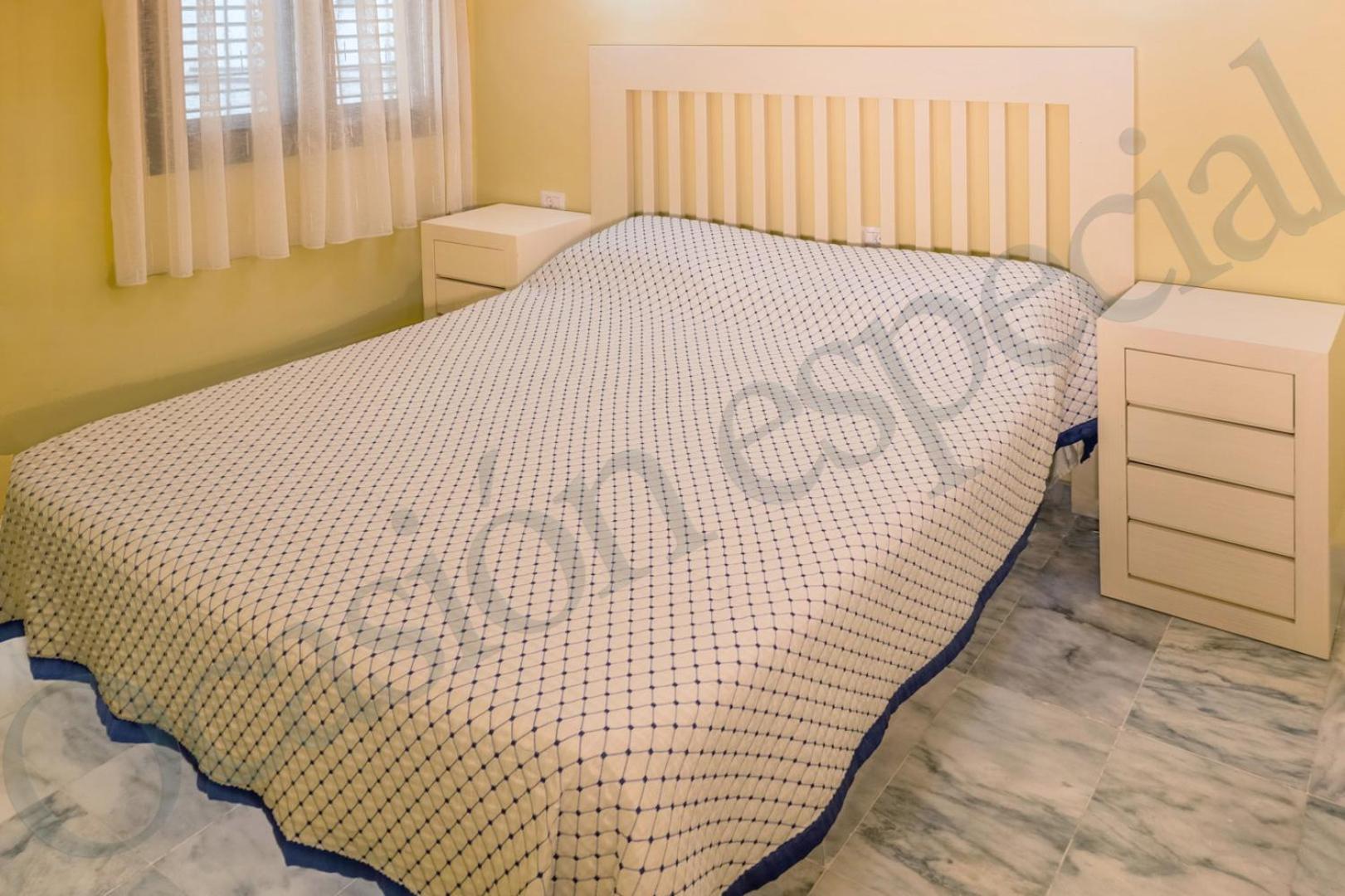 Apartamentos Lago Oceanfront with Los Gigantes and La Gomera Views