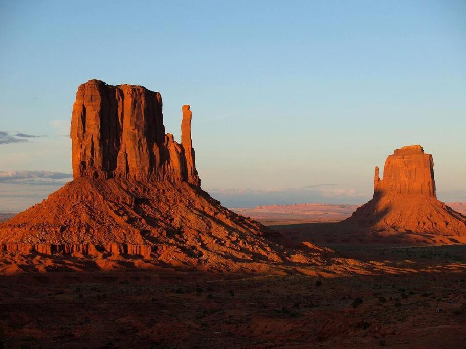 Horseshoe Bend, Antelope Canyon, Powell Oasis