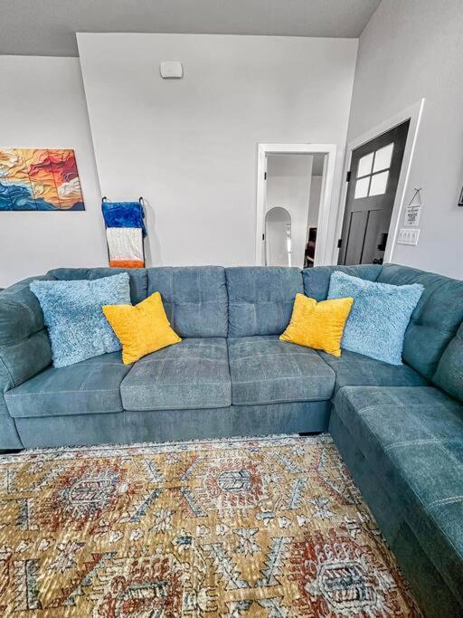 Page Vacations - Horseshoe Bend, Antelope Canyon, Powell Oasis - Property Image 1