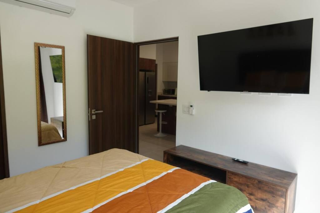 WIFI AC parking Serene, Relaxation in Escazu