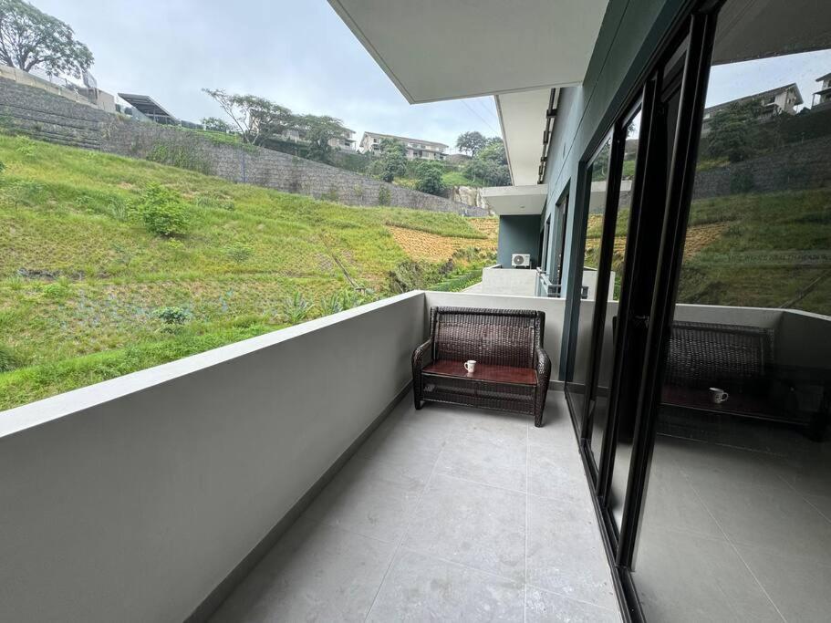 WIFI AC parking Serene, Relaxation in Escazu