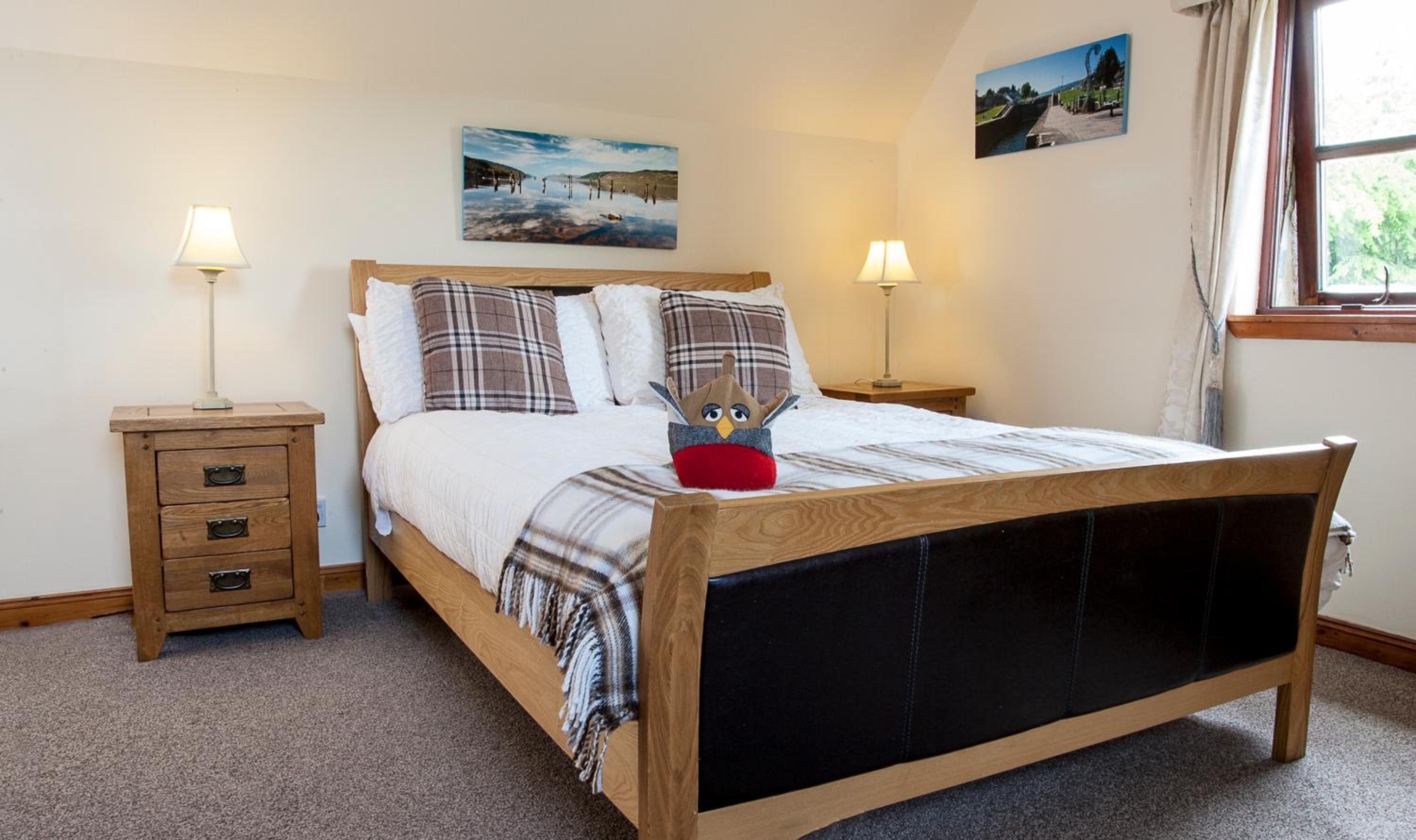 Kettle House B&B