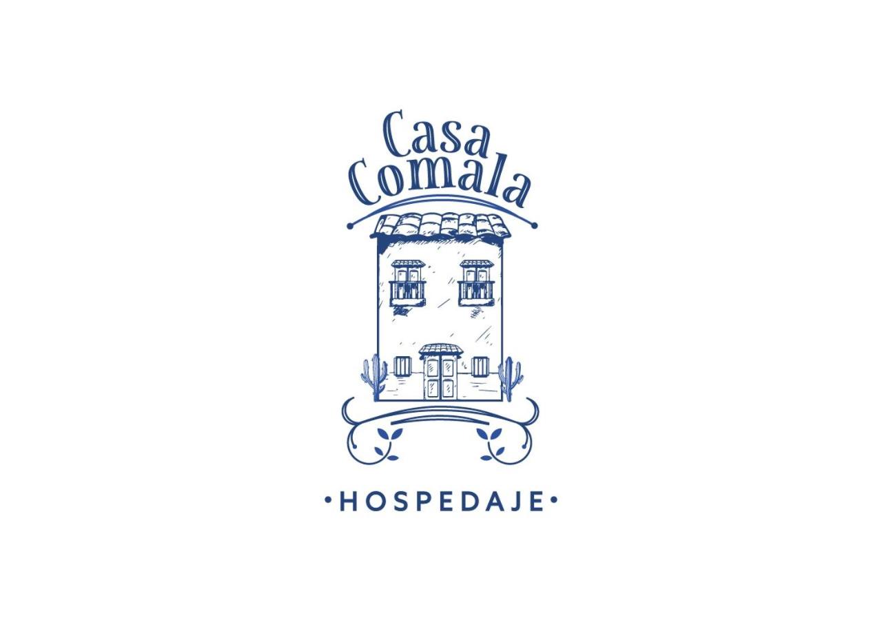 Casa Comala