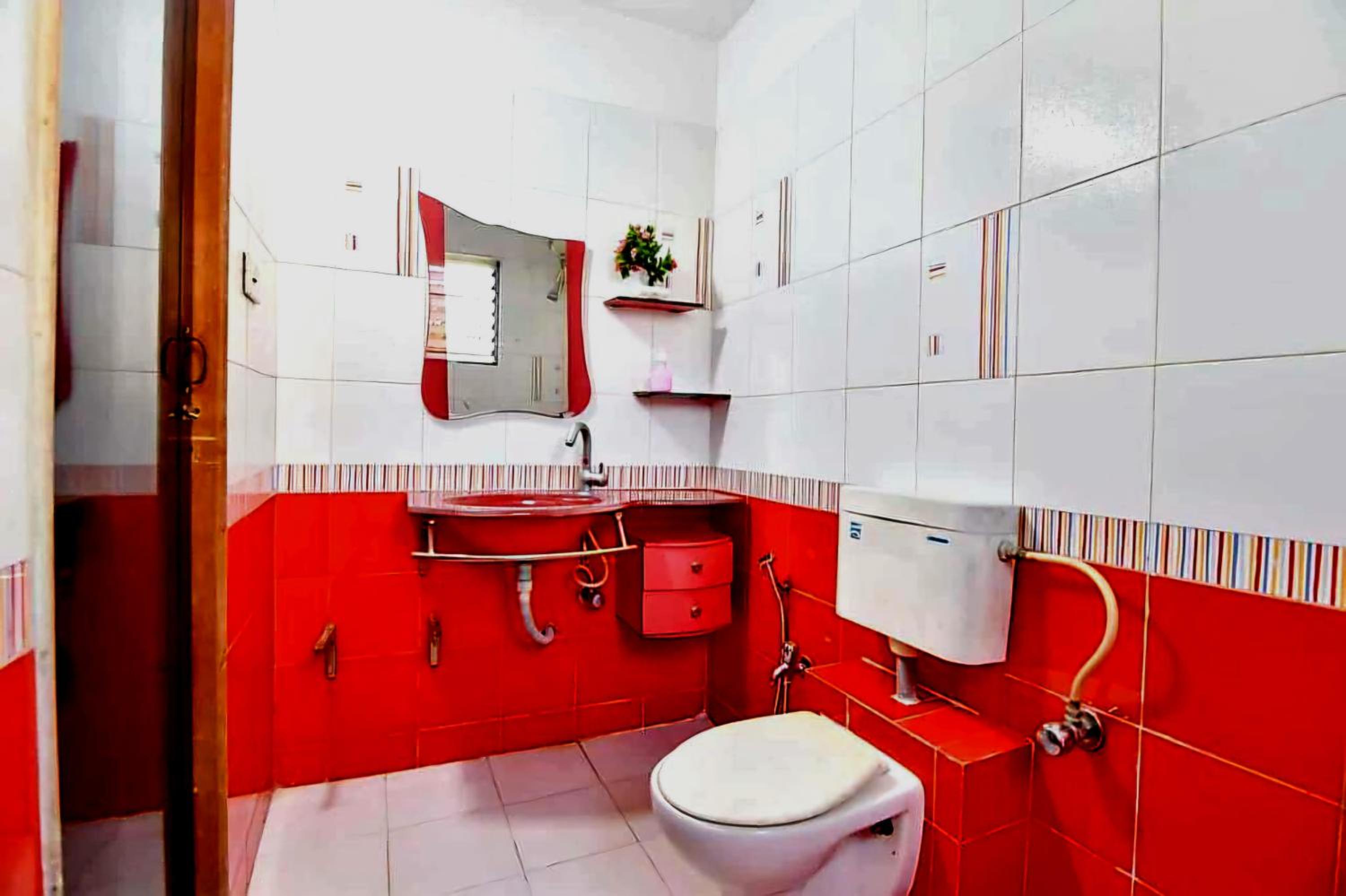 ll CASA ROMANTICA ll 3BHK ll AC ll POOL ll WIFI ll BATH TUB ll view 3