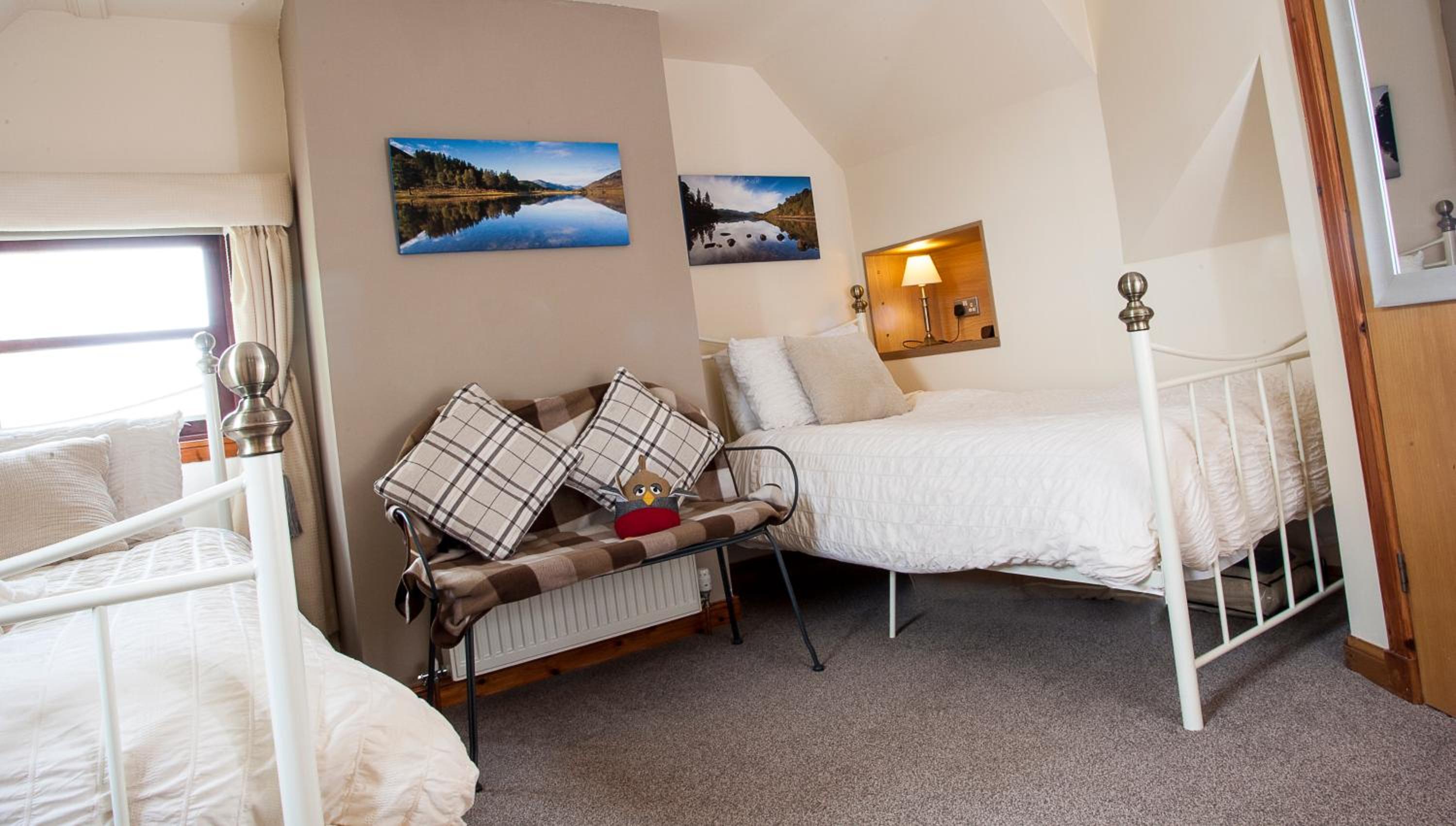 Kettle House B&B