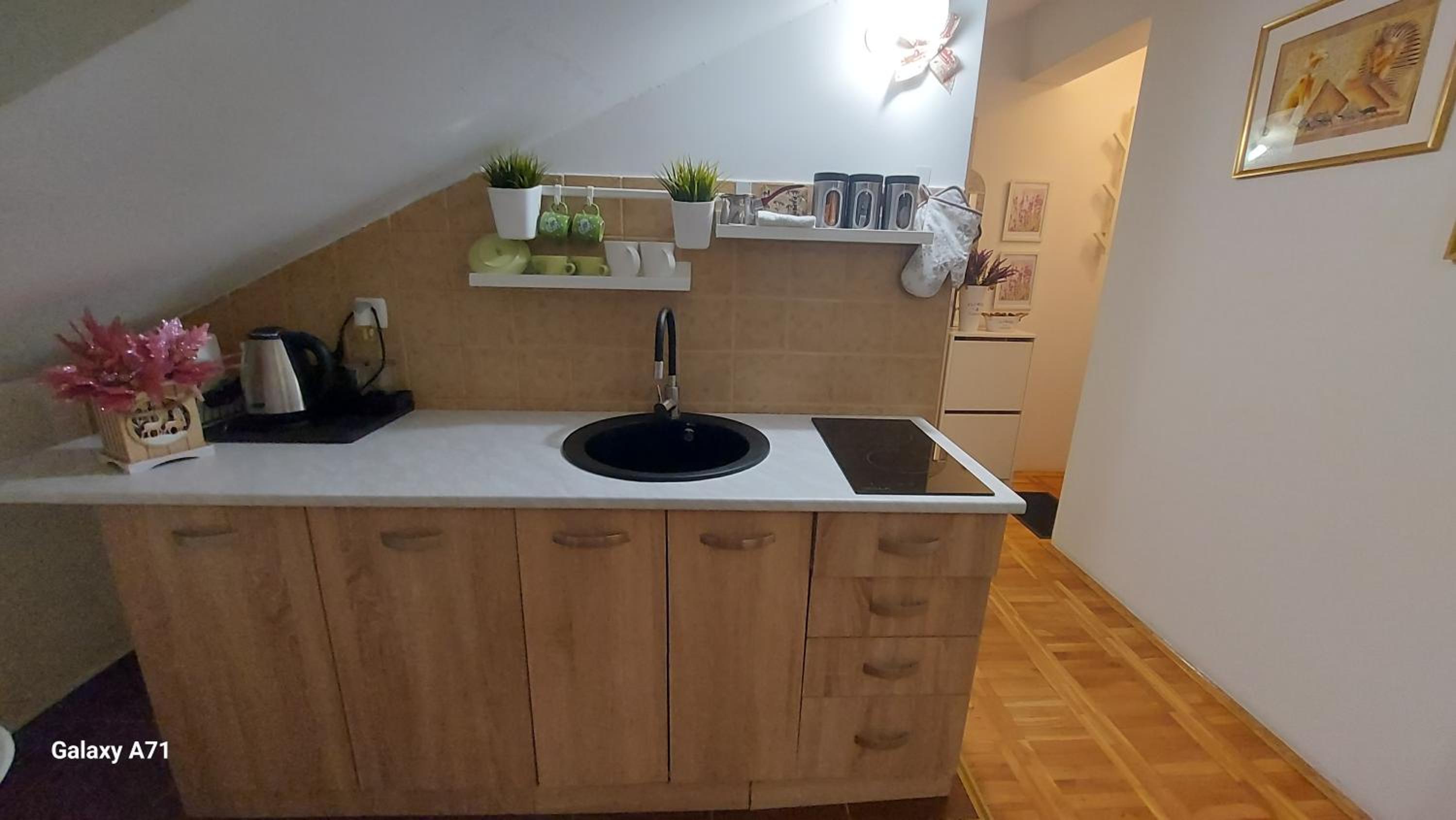 Apartman "Andjela" view 3