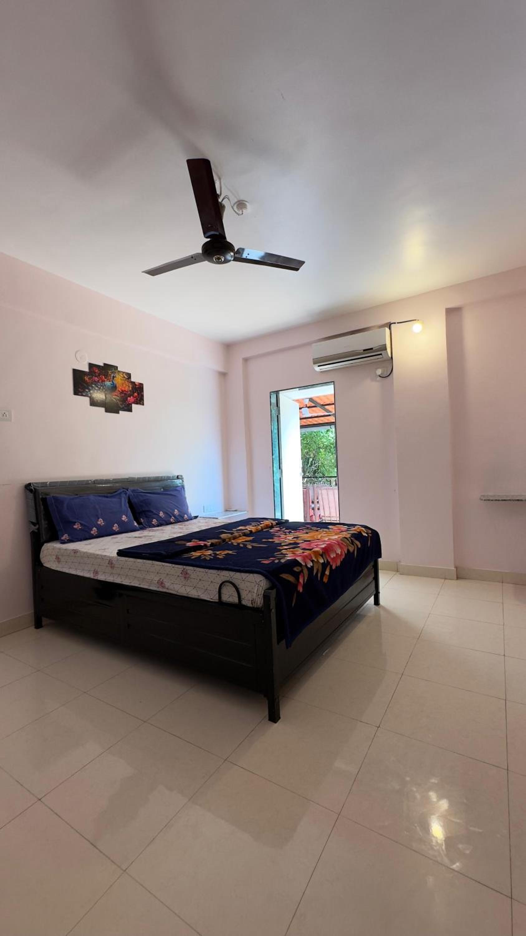 Sky Retreat Villa view 3
