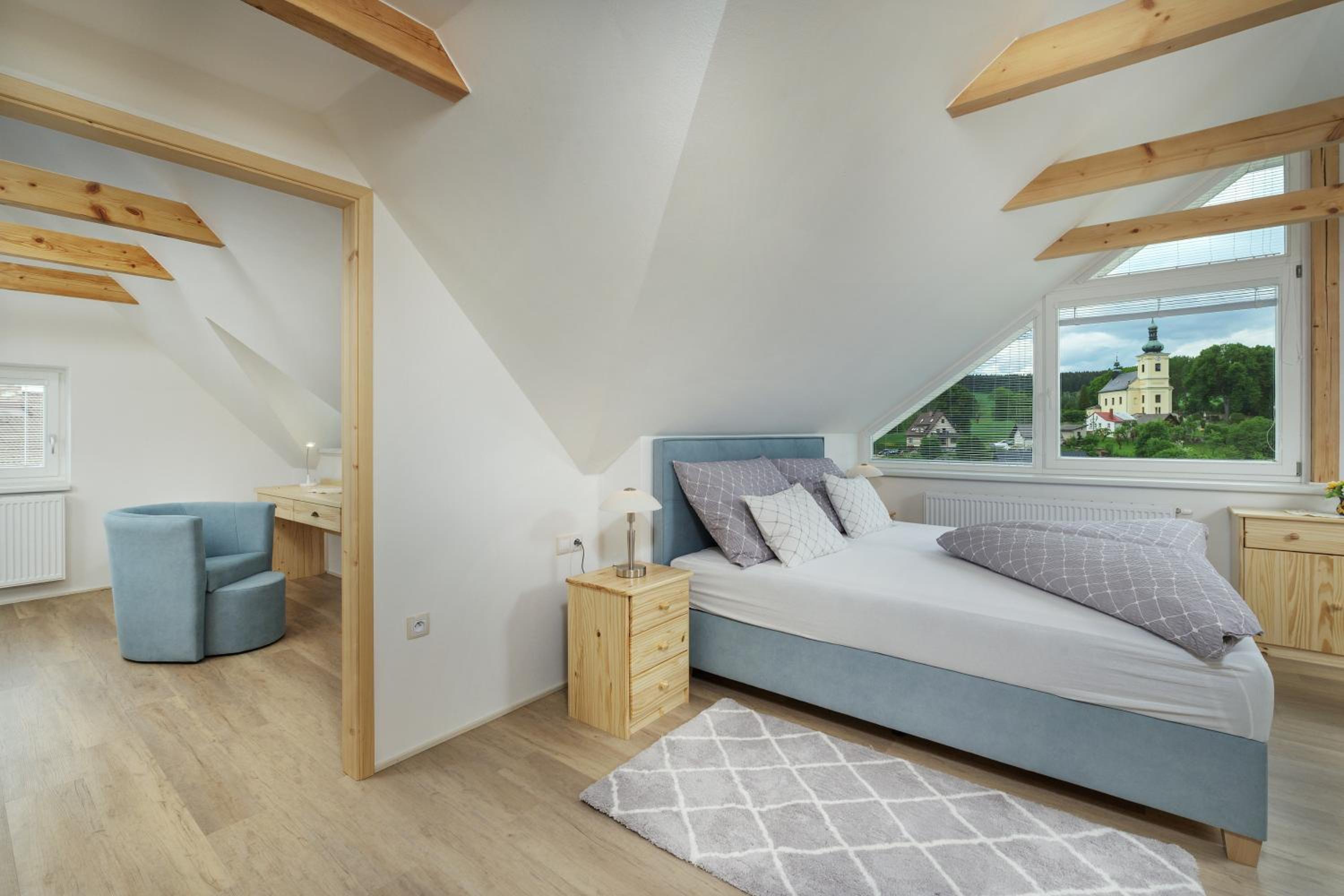 Pension Jana - Wellness