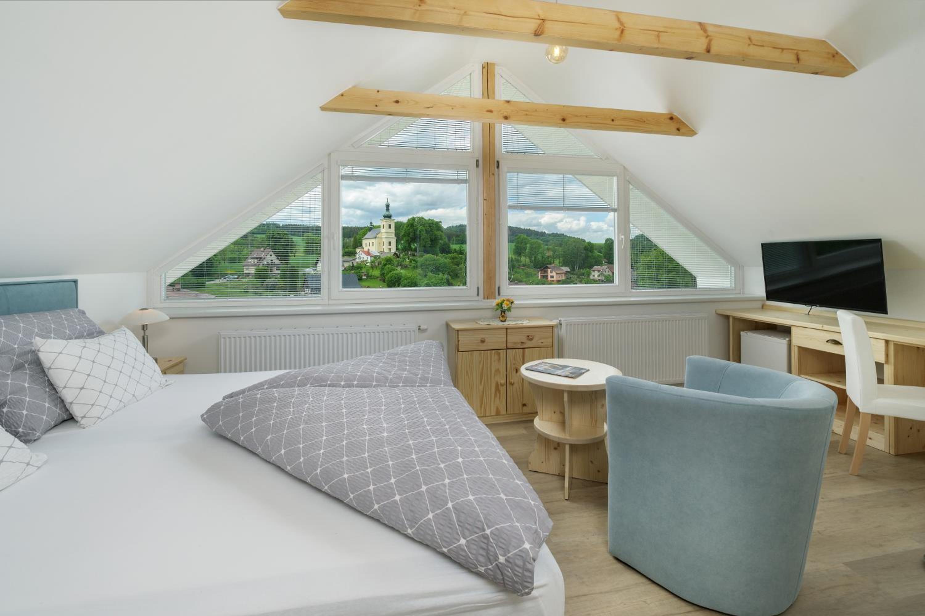 Pension Jana - Wellness