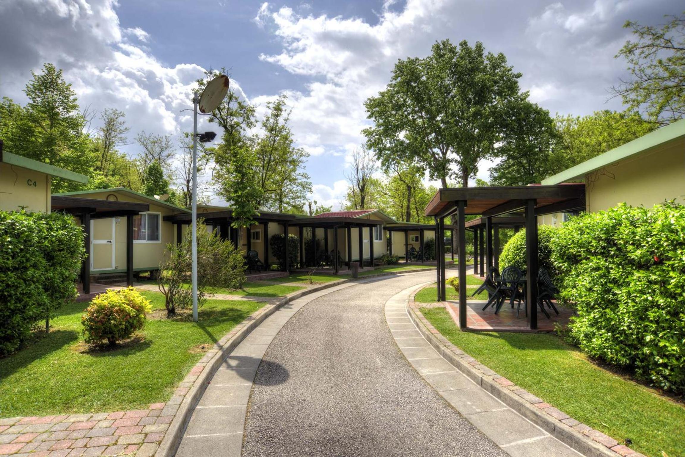 Flaminio Village Bungalow Park