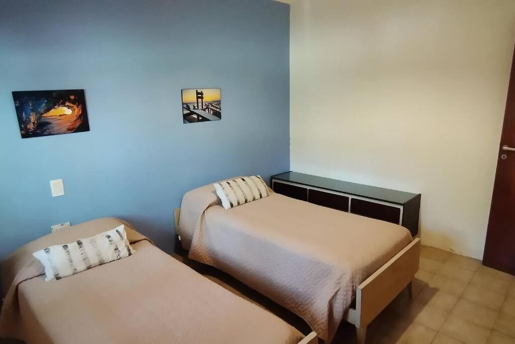 Casa Bustamante Barrio ALFAR para 8 personas
