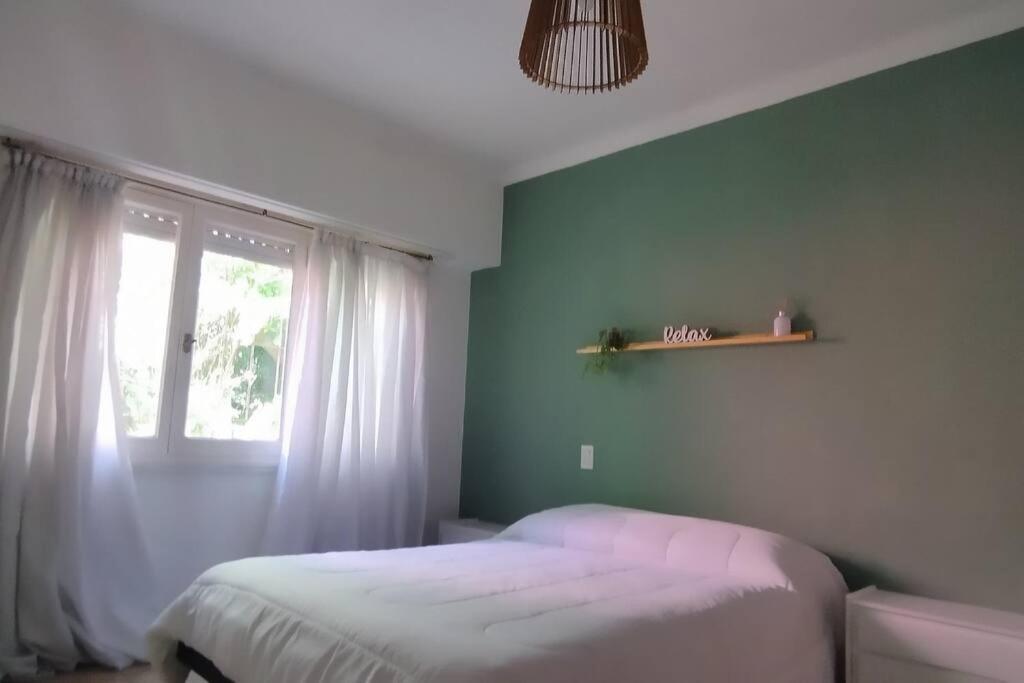 Casa Bustamante Barrio ALFAR para 8 personas