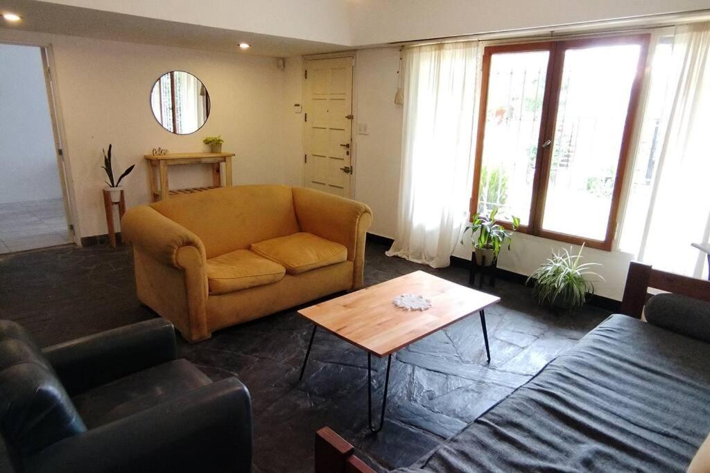 Casa Bustamante Barrio ALFAR para 8 personas