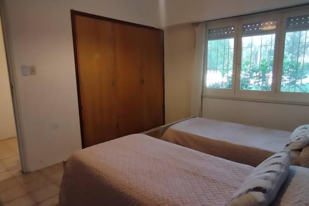 Casa Bustamante Barrio ALFAR para 8 personas