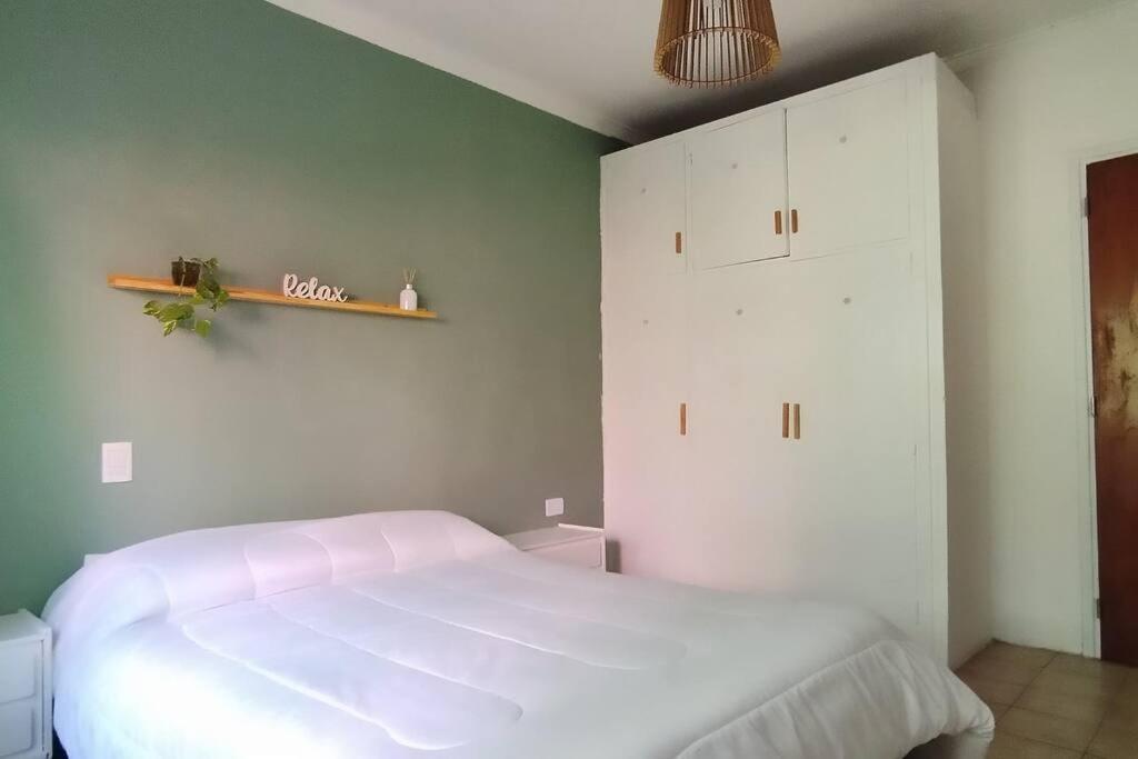 Casa Bustamante Barrio ALFAR para 8 personas