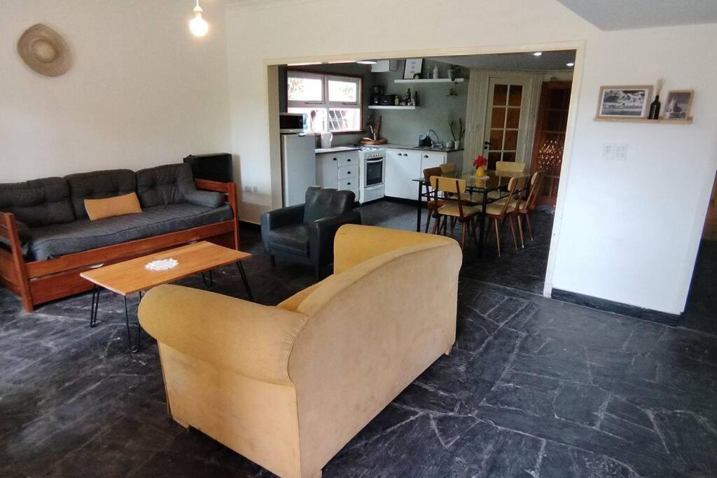 Casa Bustamante Barrio ALFAR para 8 personas