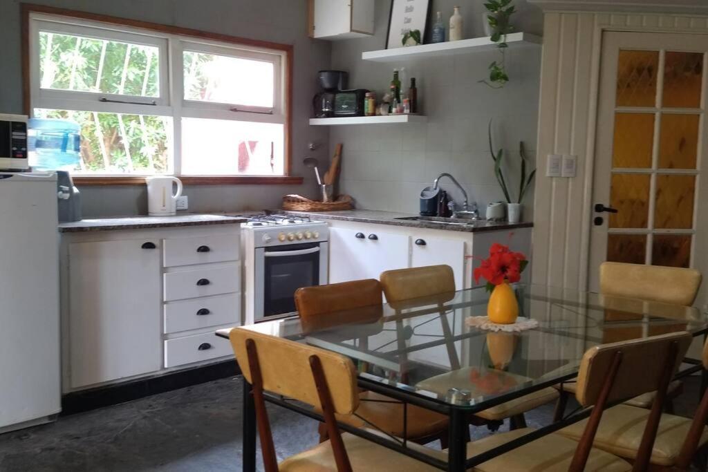 Casa Bustamante Barrio ALFAR para 8 personas