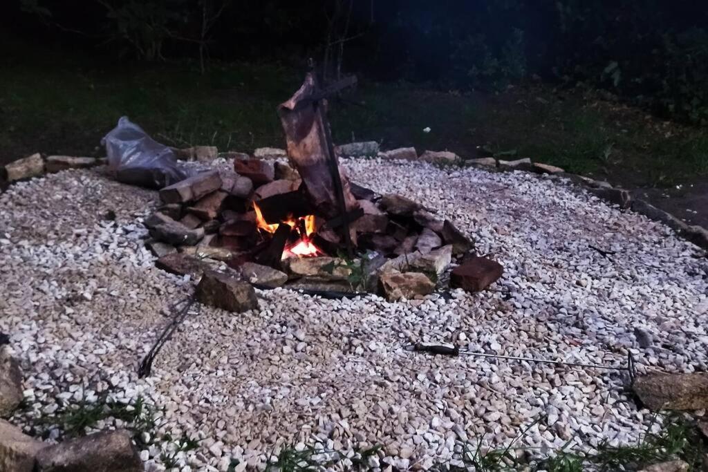 Casa Bustamante Barrio ALFAR para 8 personas