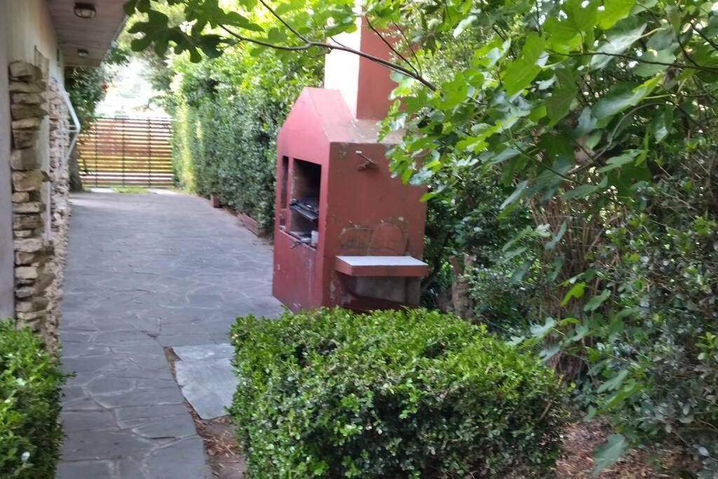 Casa Bustamante Barrio ALFAR para 8 personas
