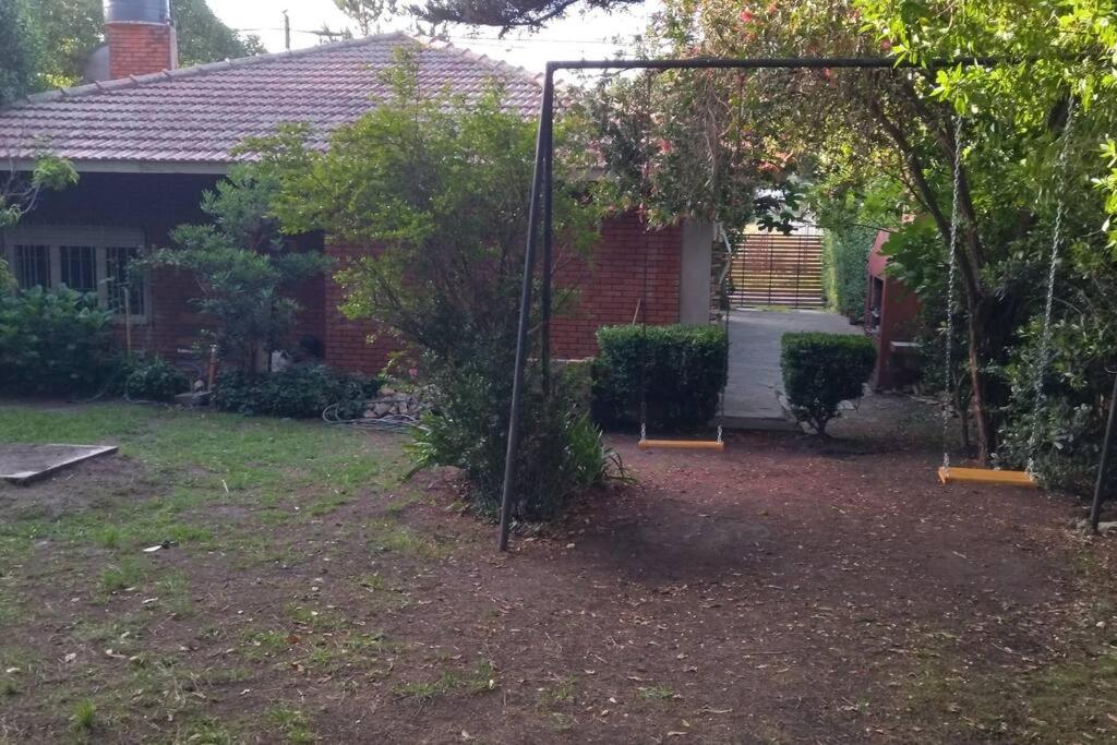 Casa Bustamante Barrio ALFAR para 8 personas