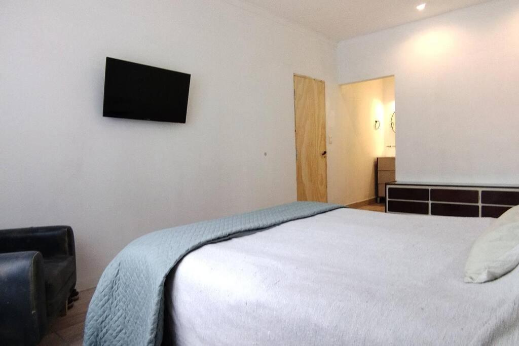 Casa Bustamante Barrio ALFAR para 8 personas