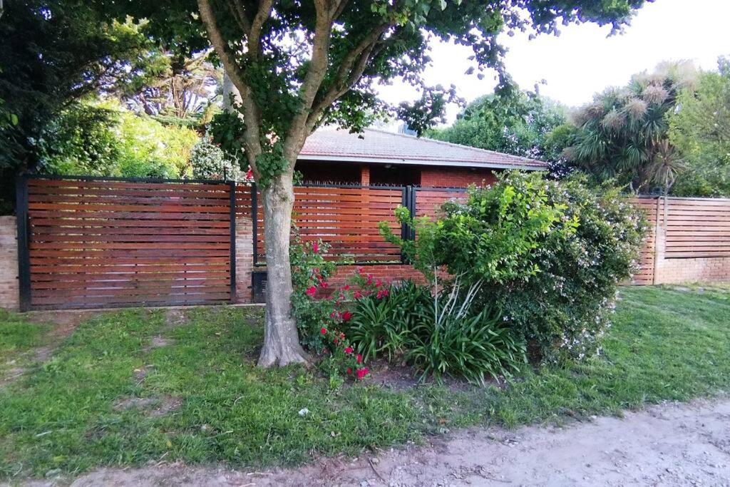 Casa Bustamante Barrio ALFAR para 8 personas