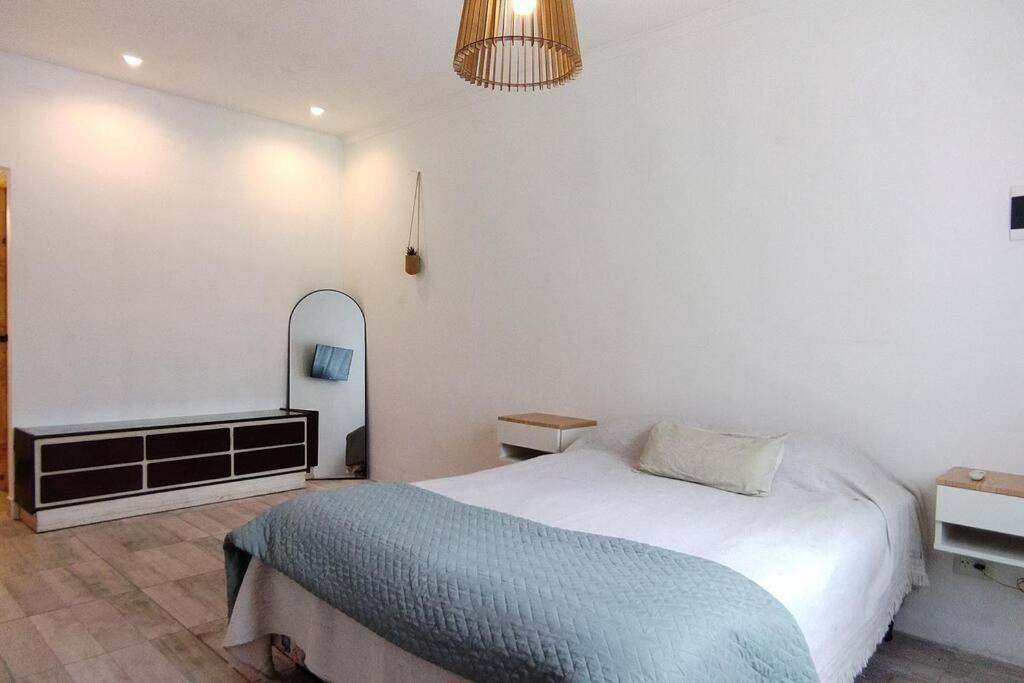 Casa Bustamante Barrio ALFAR para 8 personas