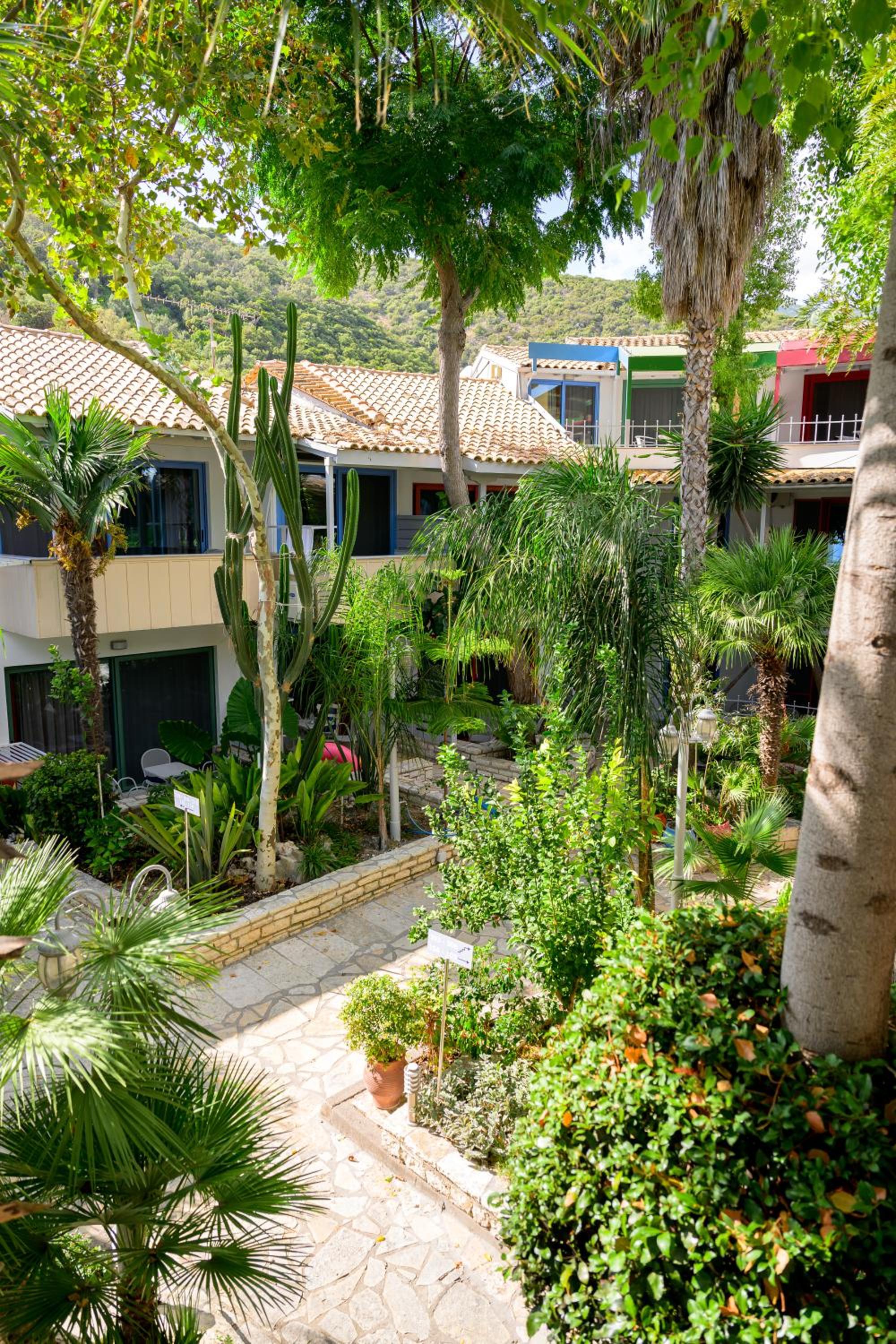 Rouda Bay Beach Hotel