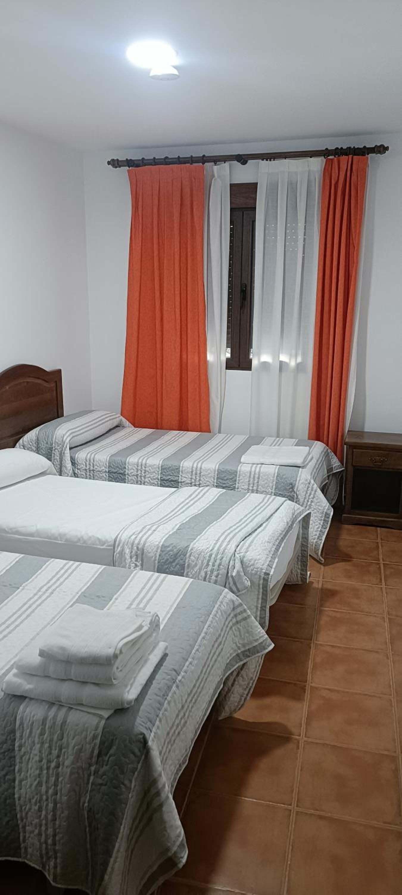 Hostal La RoDa