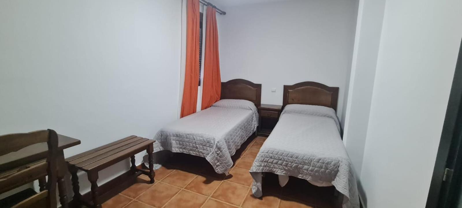 Hostal La RoDa