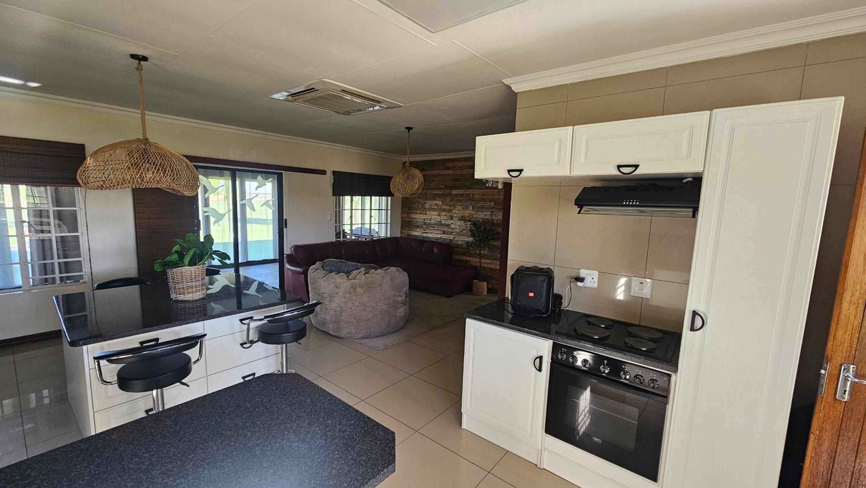 Weltevrede at Vaal view 2
