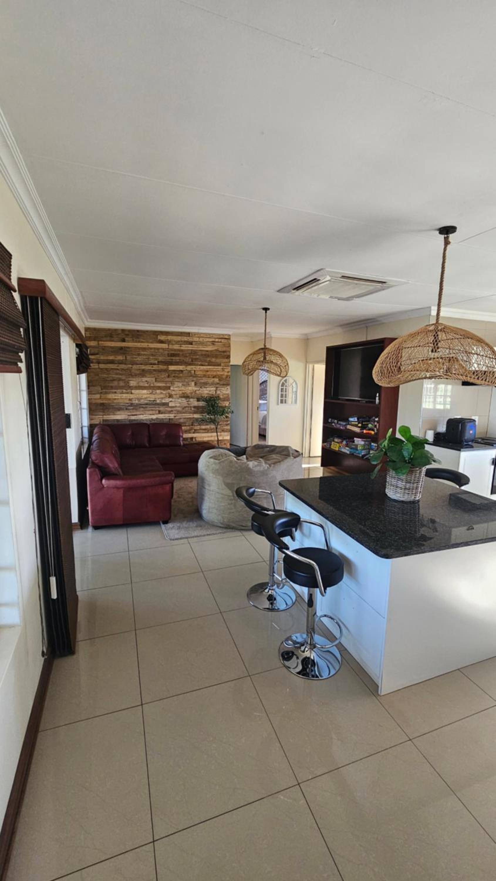 Weltevrede at Vaal view 3