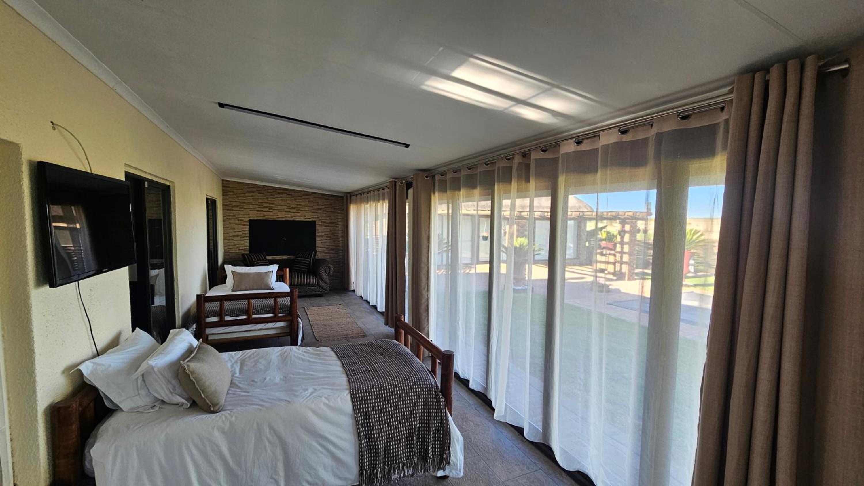 Weltevrede at Vaal view 5