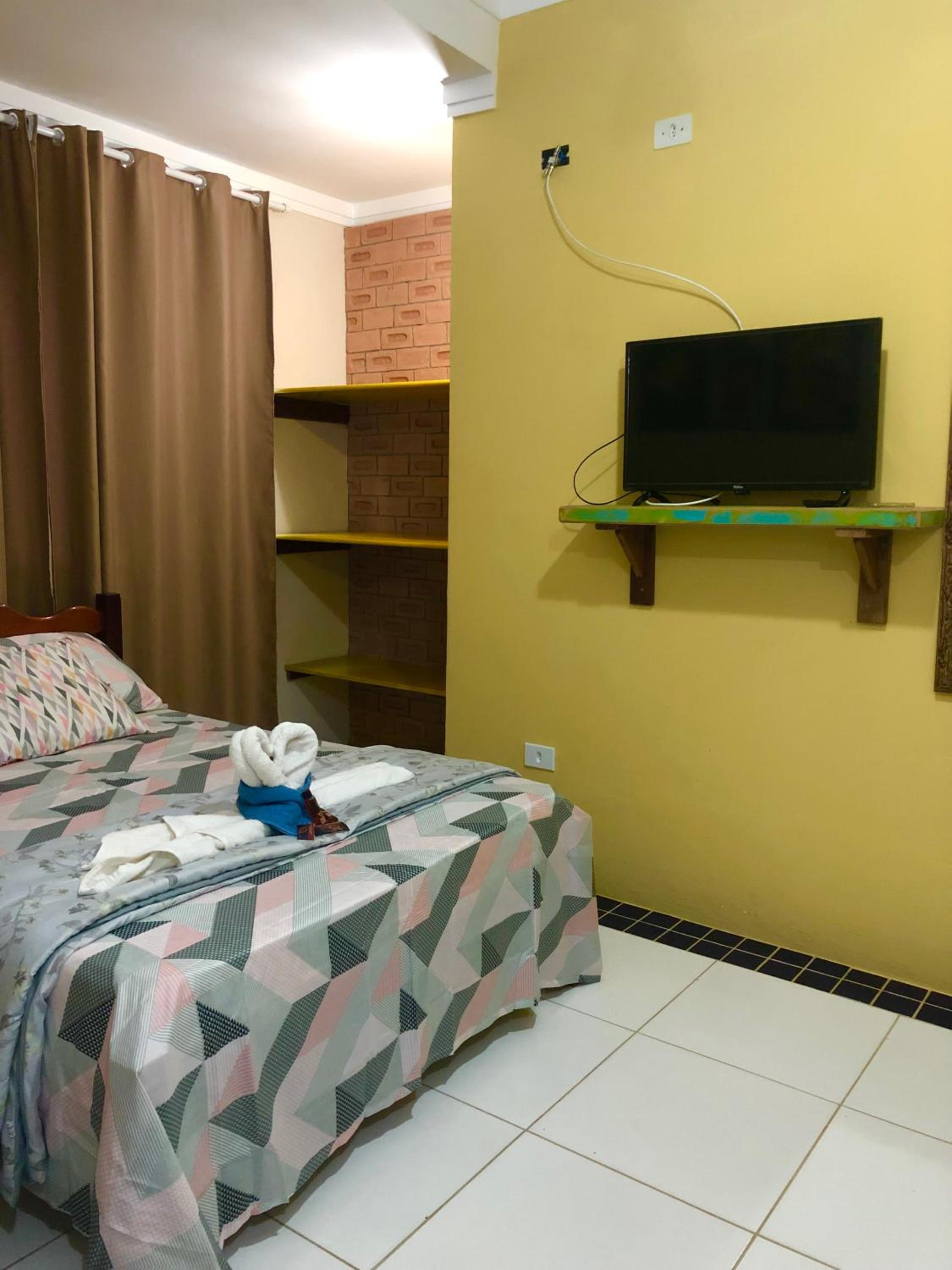 hospedagem recanto do mar