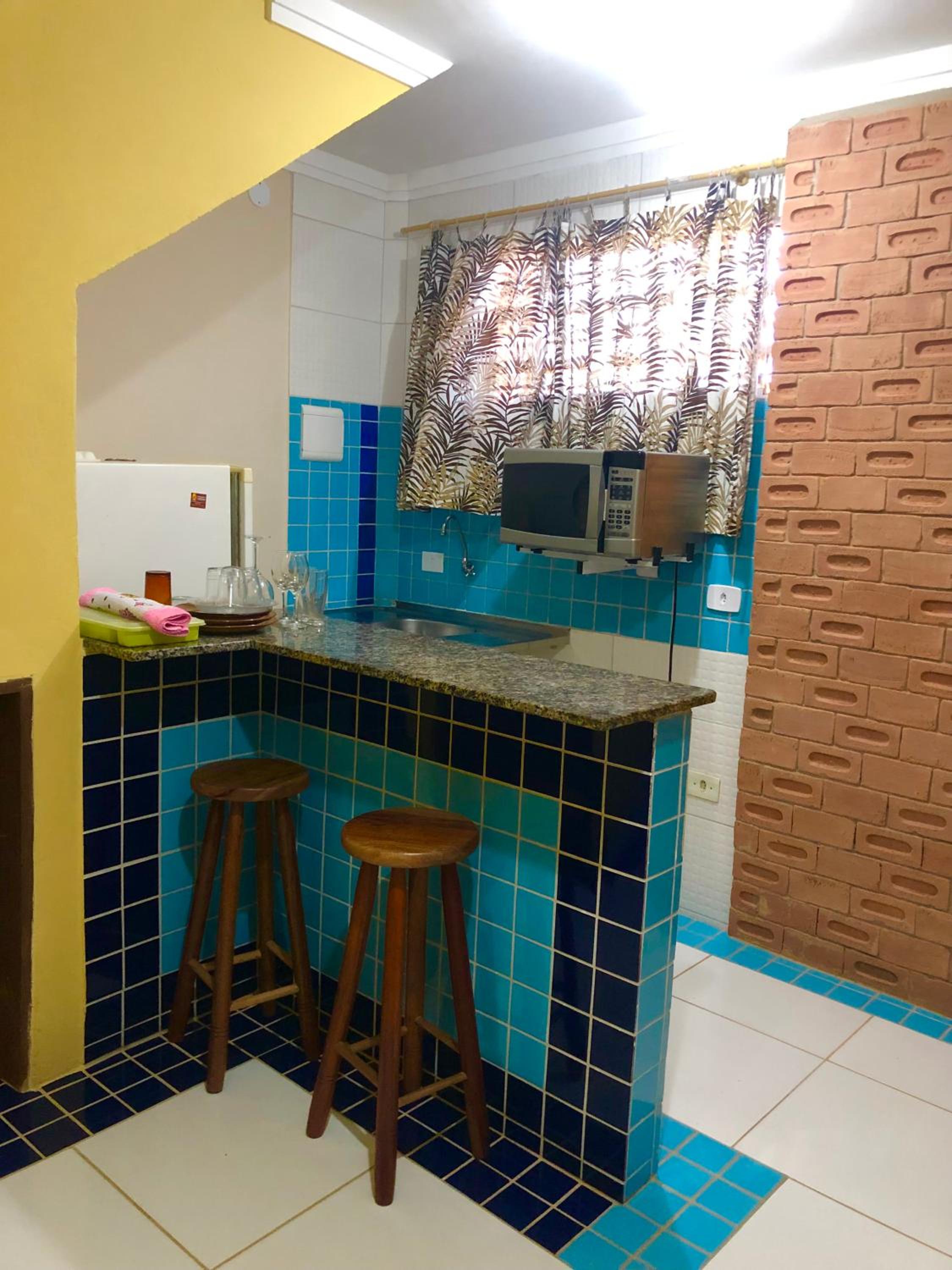 hospedagem recanto do mar