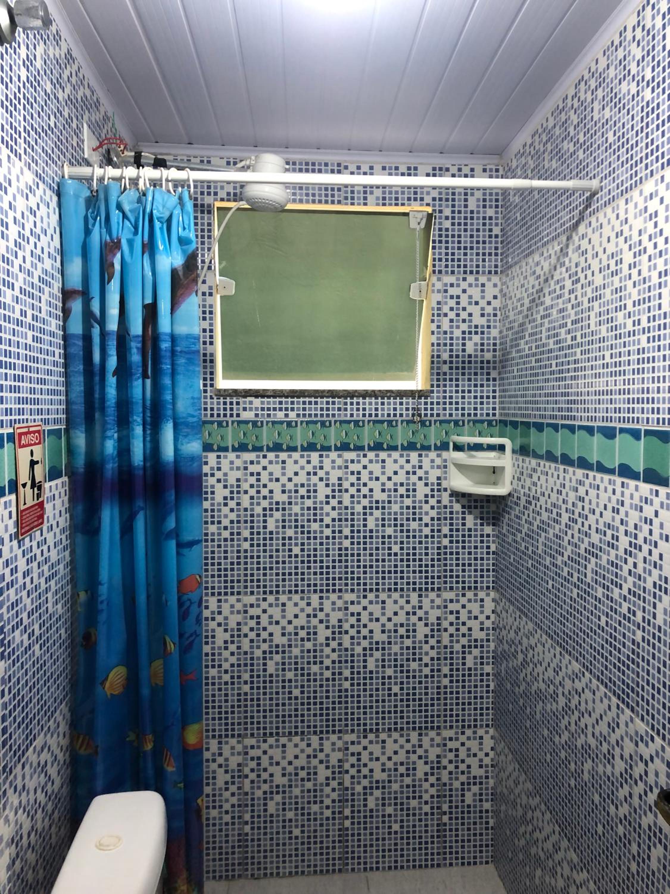 hospedagem recanto do mar