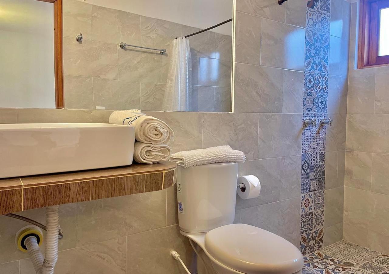 ApartaHotel Margaritas de la Villa VDL