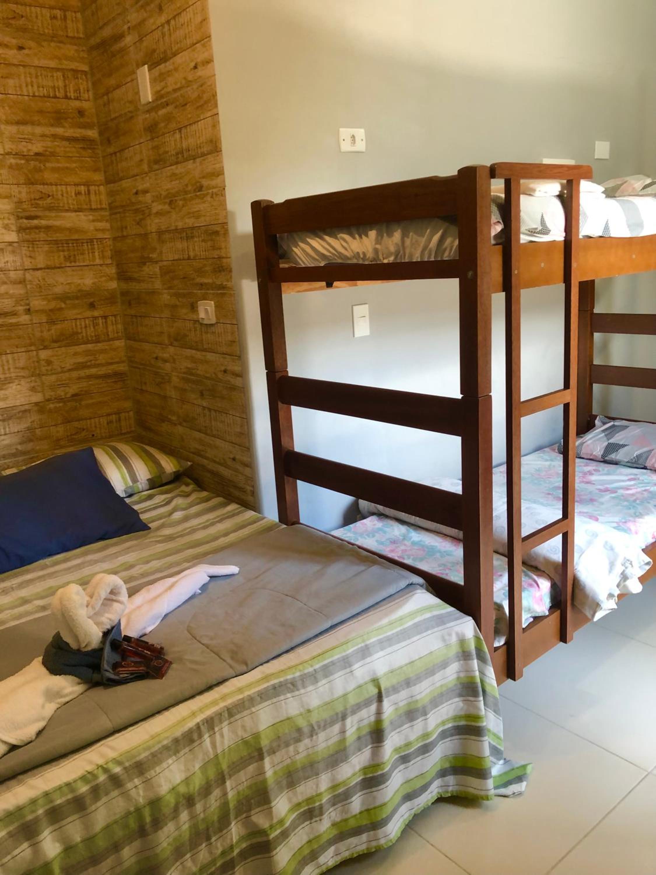 hospedagem recanto do mar