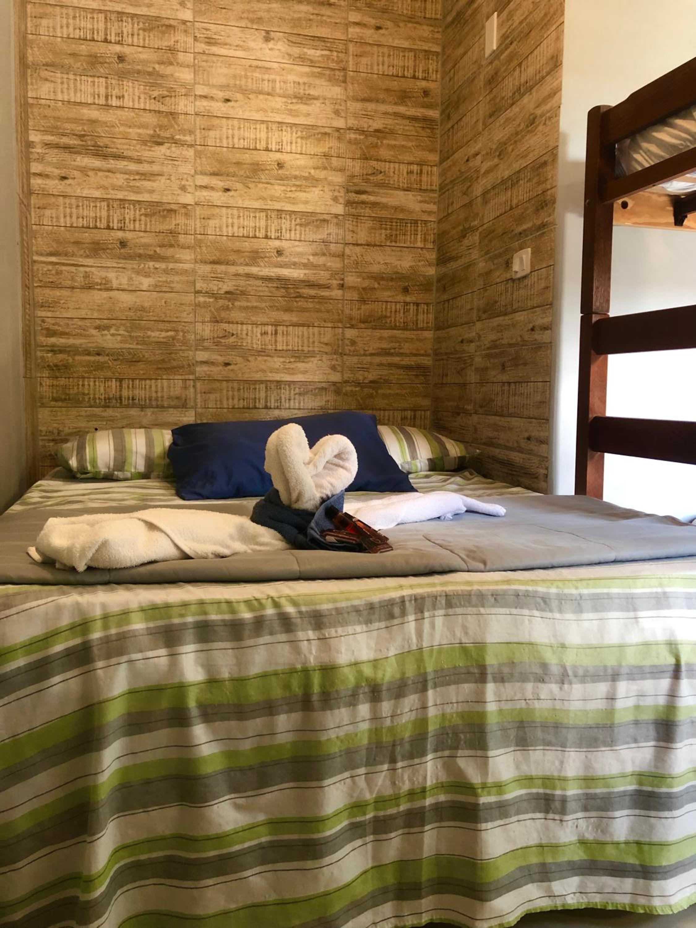 hospedagem recanto do mar