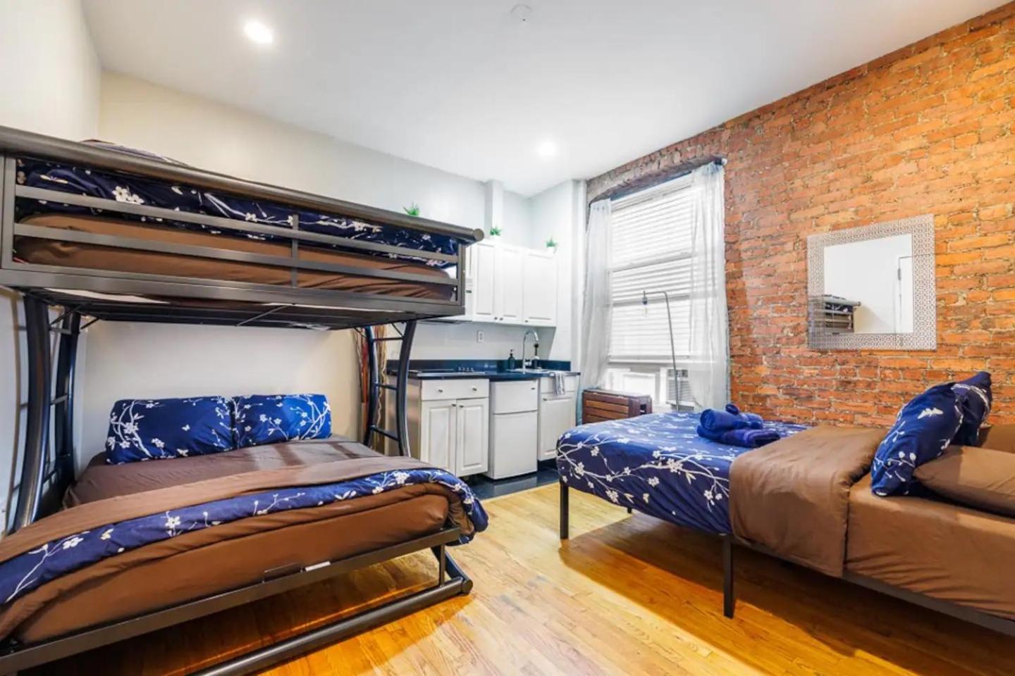 Studios in New York
