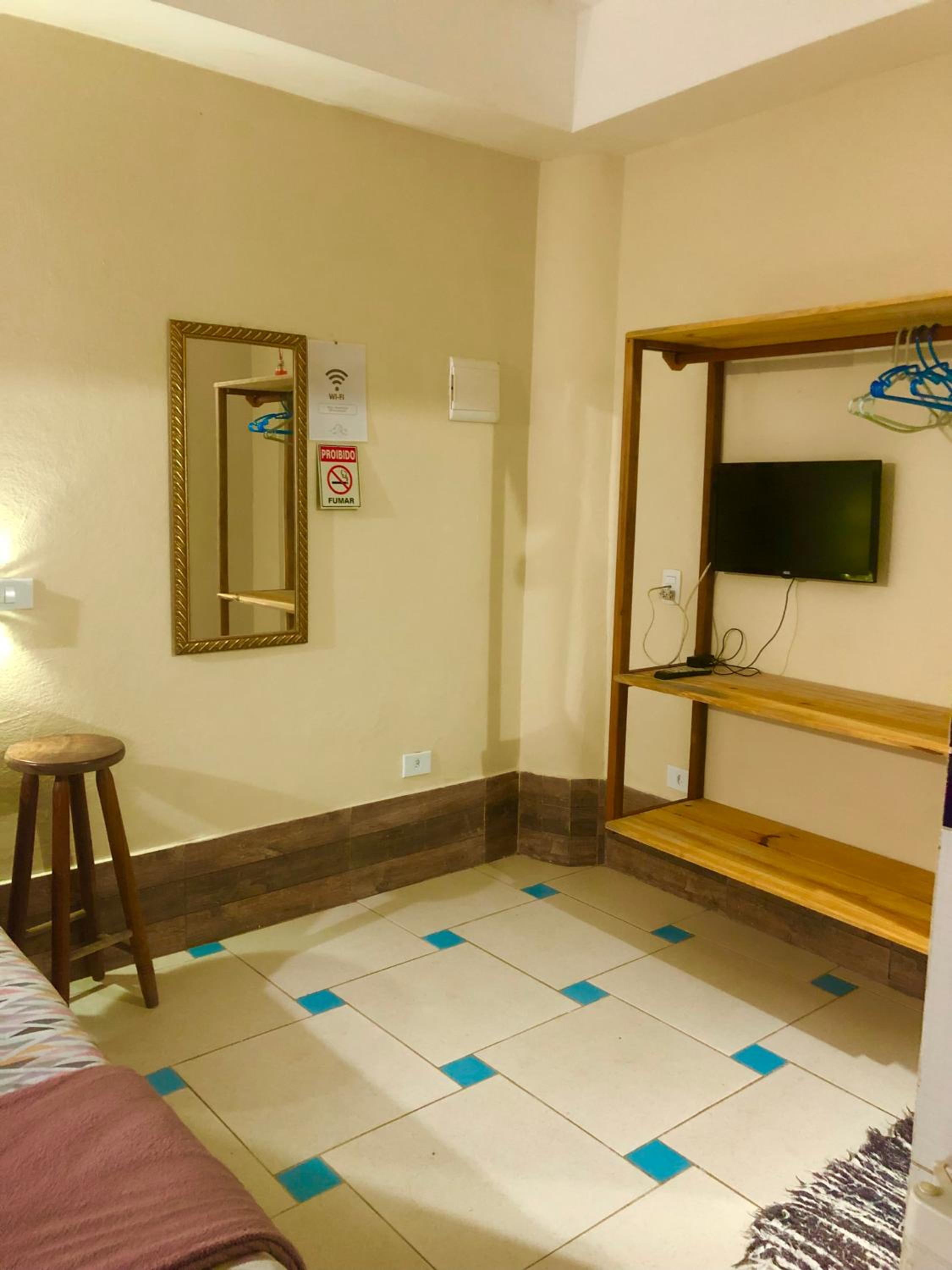 hospedagem recanto do mar