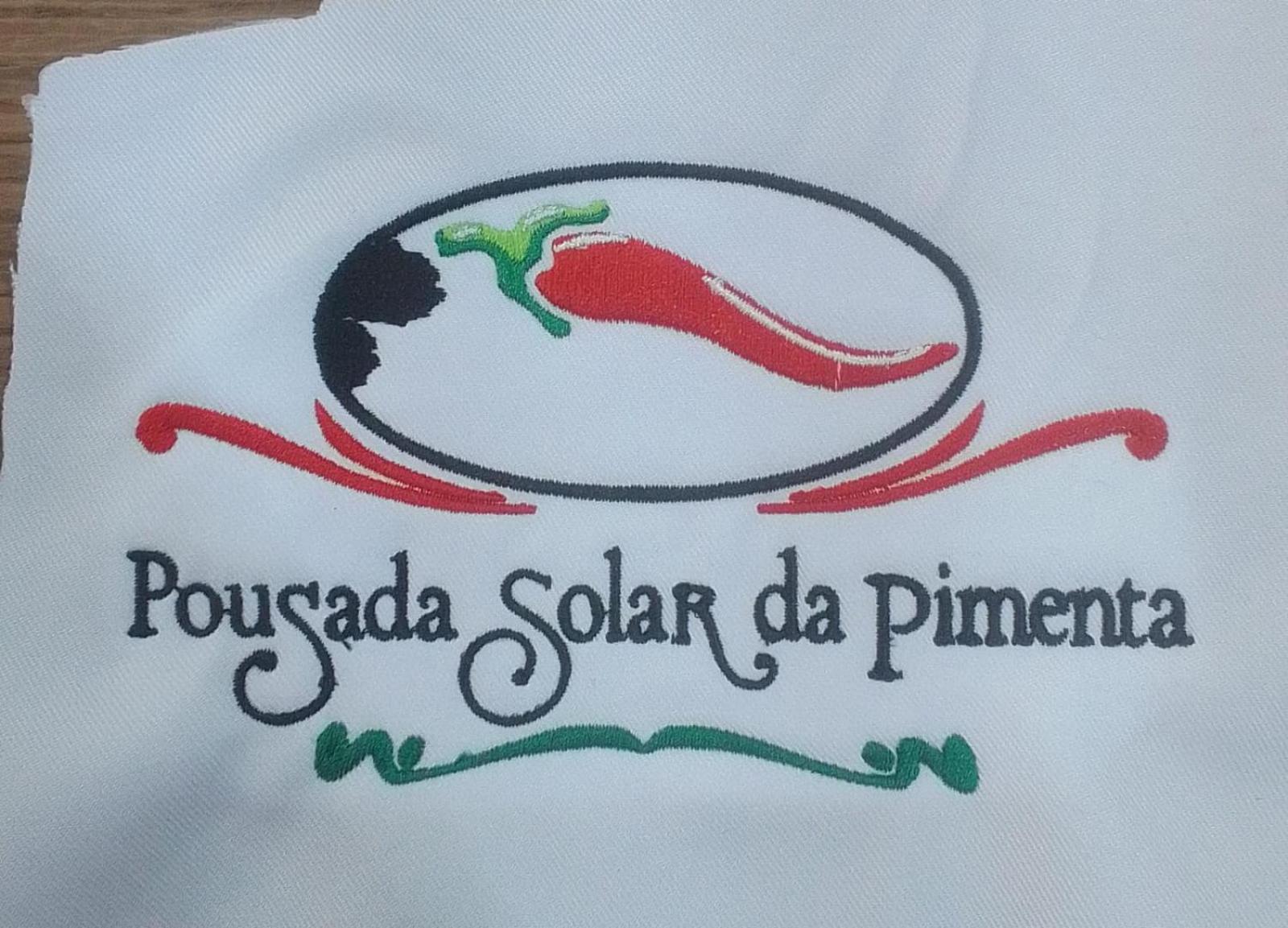 Pousada Solar da Pimenta