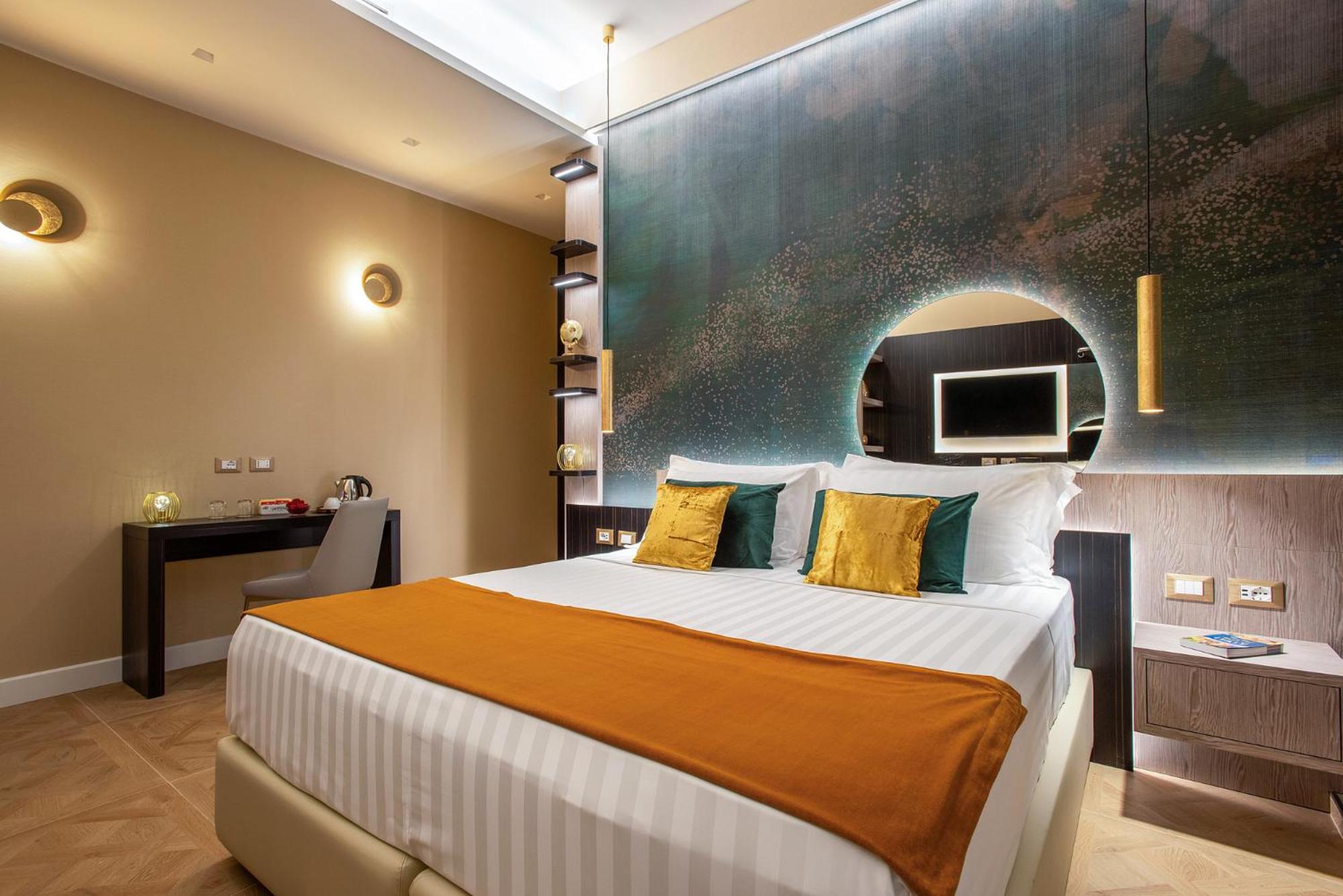 VentiSettembre Private Suites