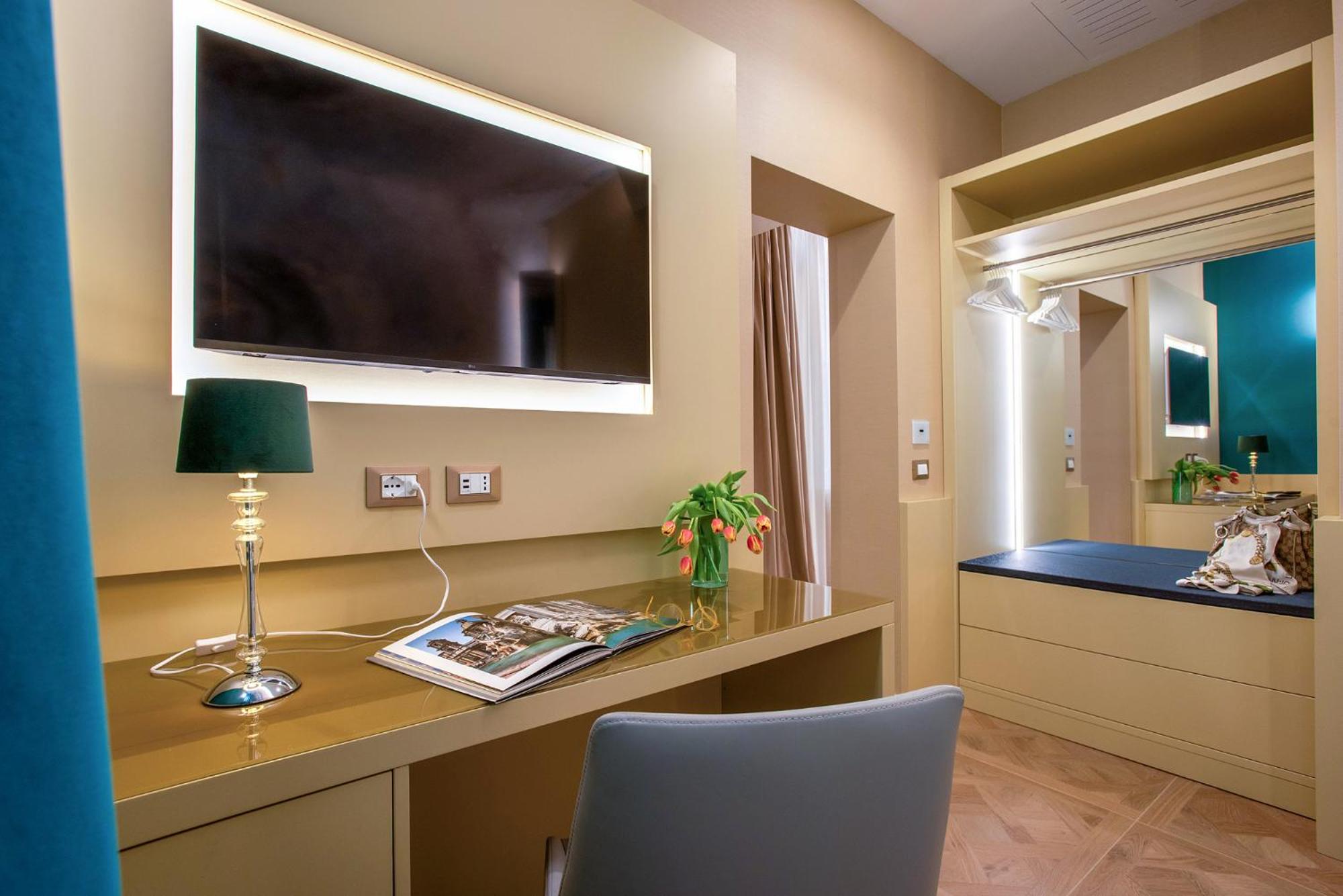 VentiSettembre Private Suites